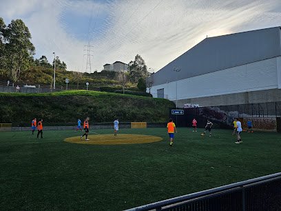 Pabellón Deportivo Municipal de Galán
