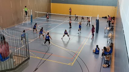 Club Voleibol Mataró