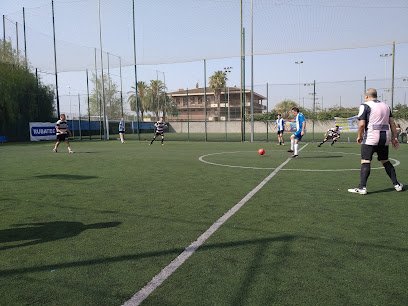 Fútbol Sala Promosportive