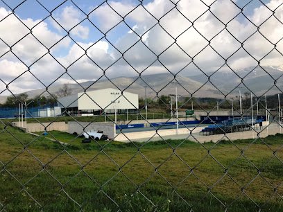 Club Tenis Béjar
