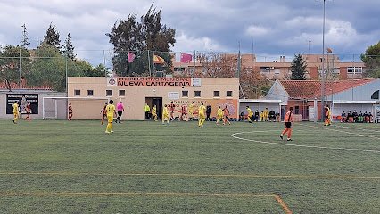 Nueva Cartagena F.C.