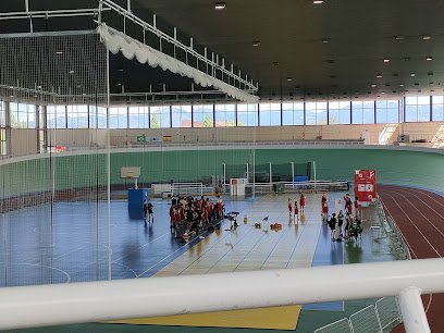 Velódromo Municipal Tasio Greciano