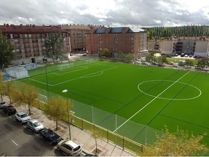 Campo de Fútbol Sala