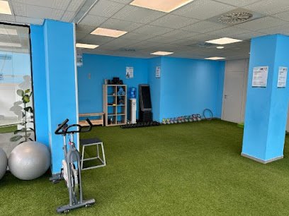 SM Entrena Otura