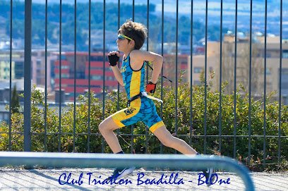 Club Triatlón Boadilla