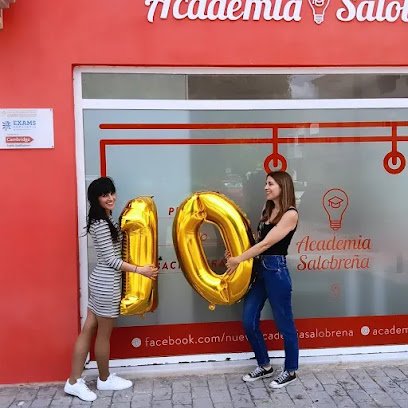 Academia Salobreña