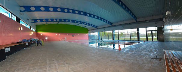 Complejo Deportivo de La Virgen del Camino