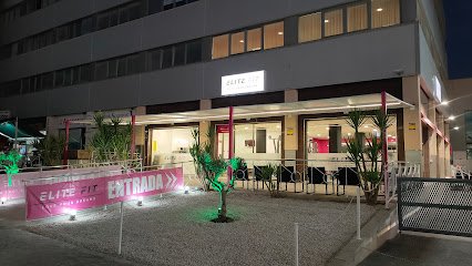 Gimnasio ELITE FIT 24h Ceuti