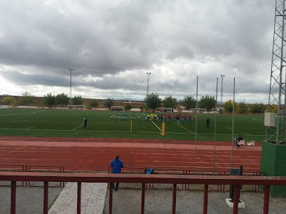 Campo Municipal de Fútbol de Almendralejo
