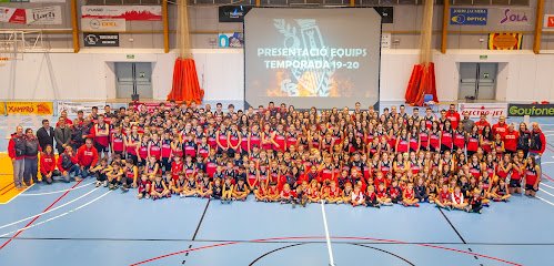 Club Bàsquet Torelló