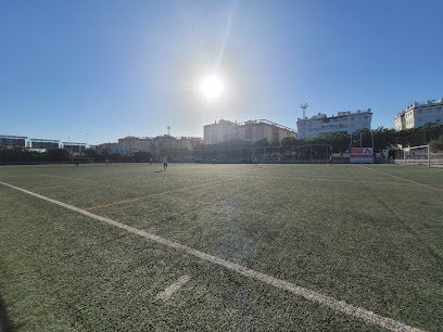 Centro Deportivo Calavera Club Futbol