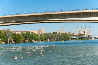 Federación Aragonesa de Triatlón