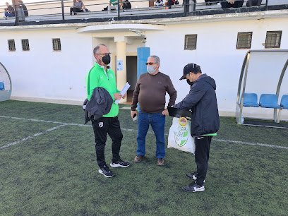 Estadio Municipal de Paterna