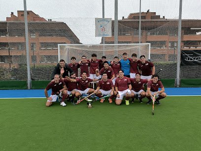 Campo Hockey Getxo FADURA