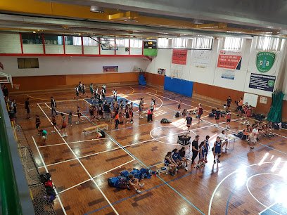 Club Esportiu Escola Pia Sabadell