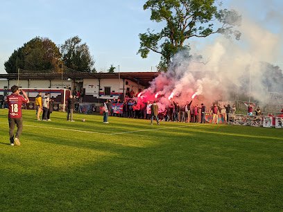Campo La Cruz