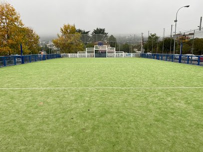 Cancha Rias Baixas