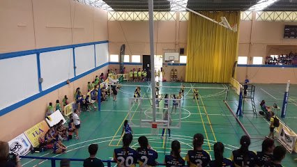 Polideportivo Marina Alabau