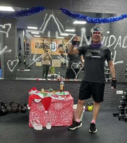 SOUL GYM