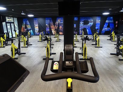 Ego Sport Center