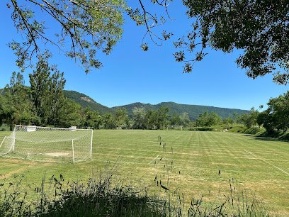 Campo de fútbol de Aranguren