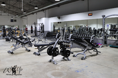 WUP FITNESS CENTER