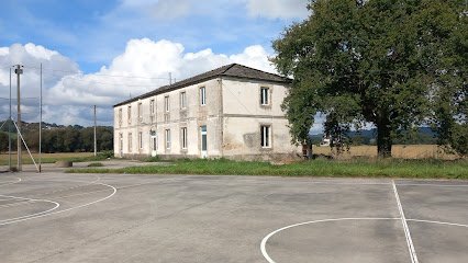 Pista Fútbol Sala