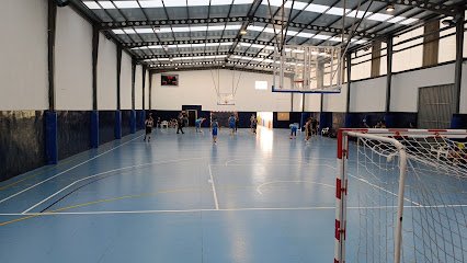 Pavelló Municipal Vell