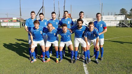 CAMPO DE FUTBOL MUNICIPAL DE OUTEIRO