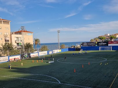 Municipal Aiguadolç