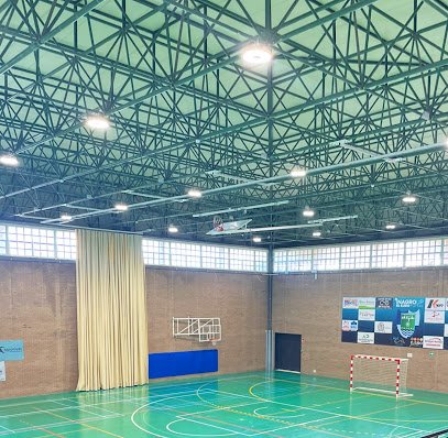 Pabellón de Deportes de Santa María del Águila