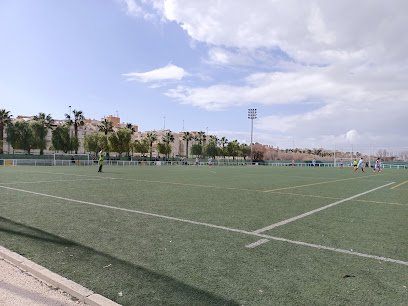 Campo de fútbol Pereira