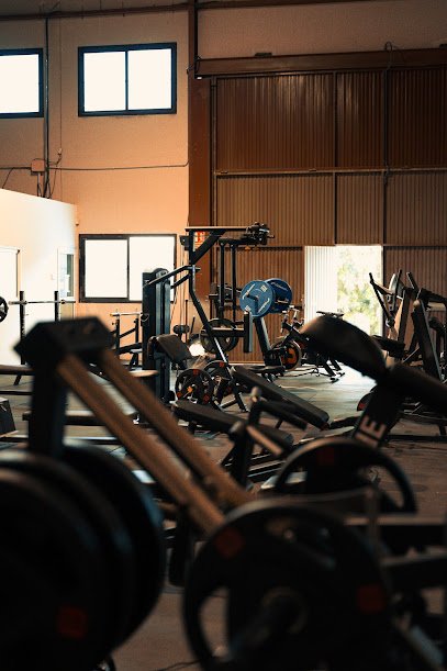 HGCGYM365