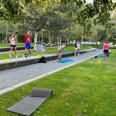 TRC – The Run Club | Móstoles