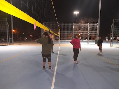 Campo de Fútbol
