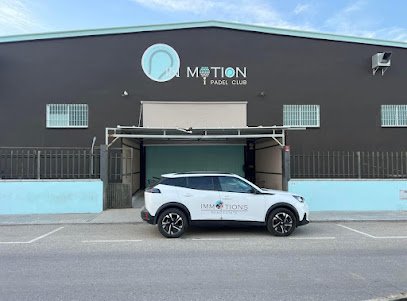 In Motion Padel Club