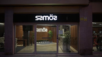 Gimnàs Samoa