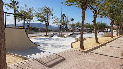SkatePark Mula – Street Citizen Park