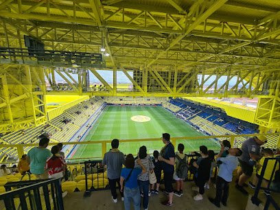 Vila-real Club de Futbol