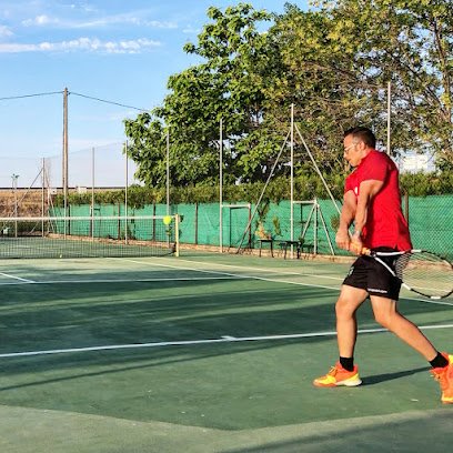 MG Sports Center