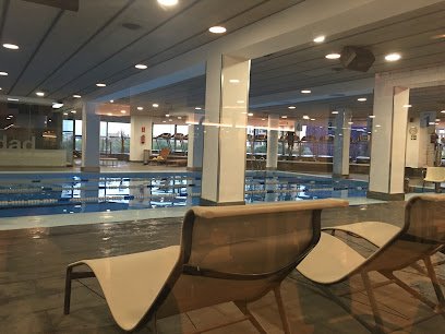 O2 Centro Wellness Ademuz