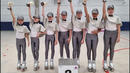 Club Patinatge Artístic Principat d’Andorra