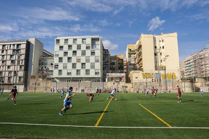 Complejo Deportivo FORT-PIENC