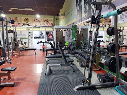 Fitness Club