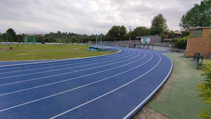 Estadi d’Atletisme «El Congost»
