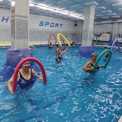 Gimnàs Chois Sport Reus