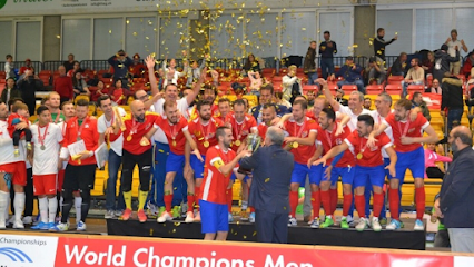 Federación Española de Deportes para Sordos