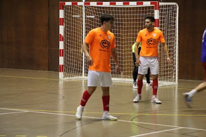 Sport Sala Santa Perpetua
