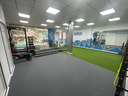 Vigore Educadores Físico-Deportivos