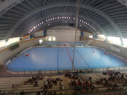 Complejo Deportivo ‘Sport’ 1